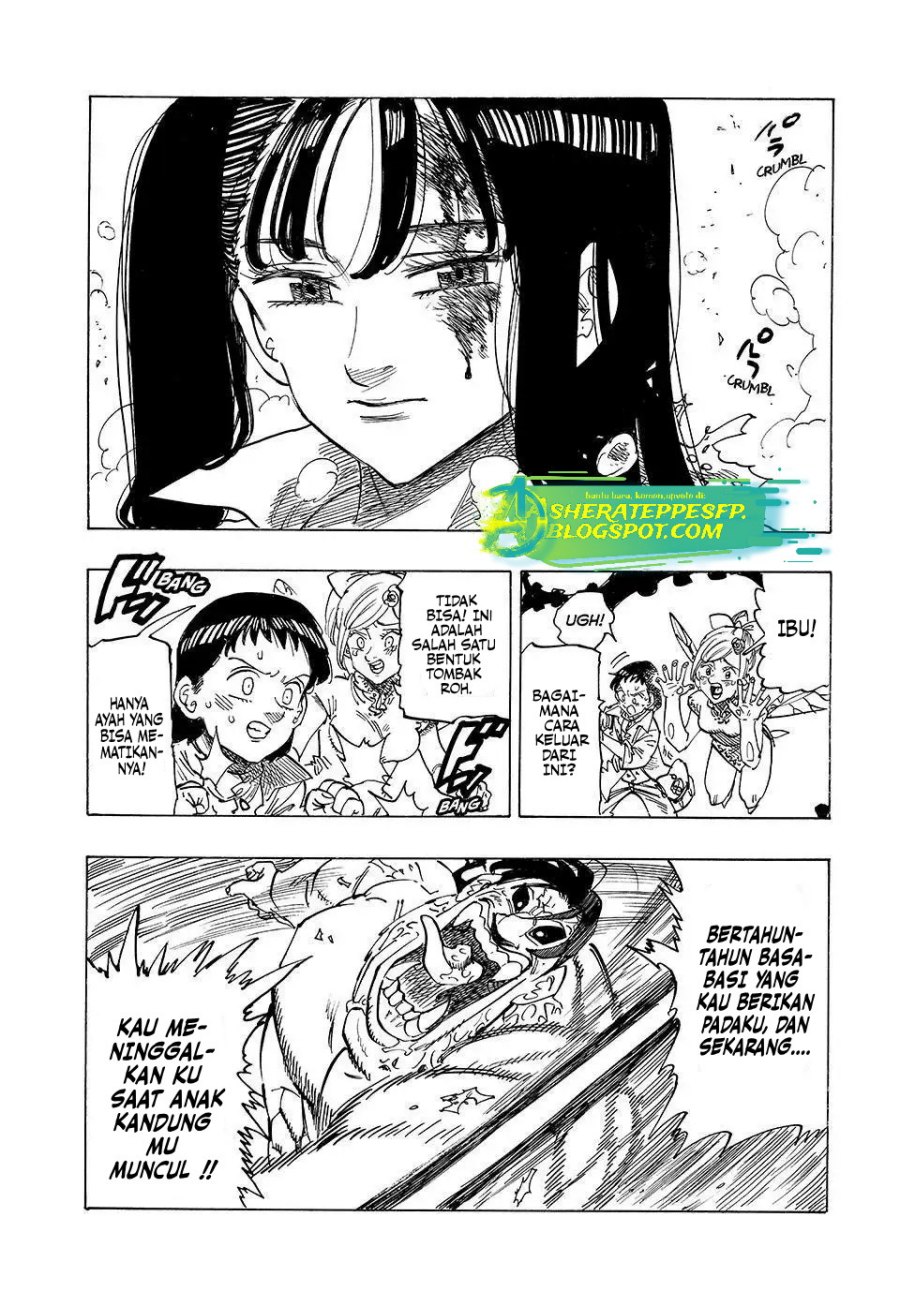 Chapter 146 - halaman 12