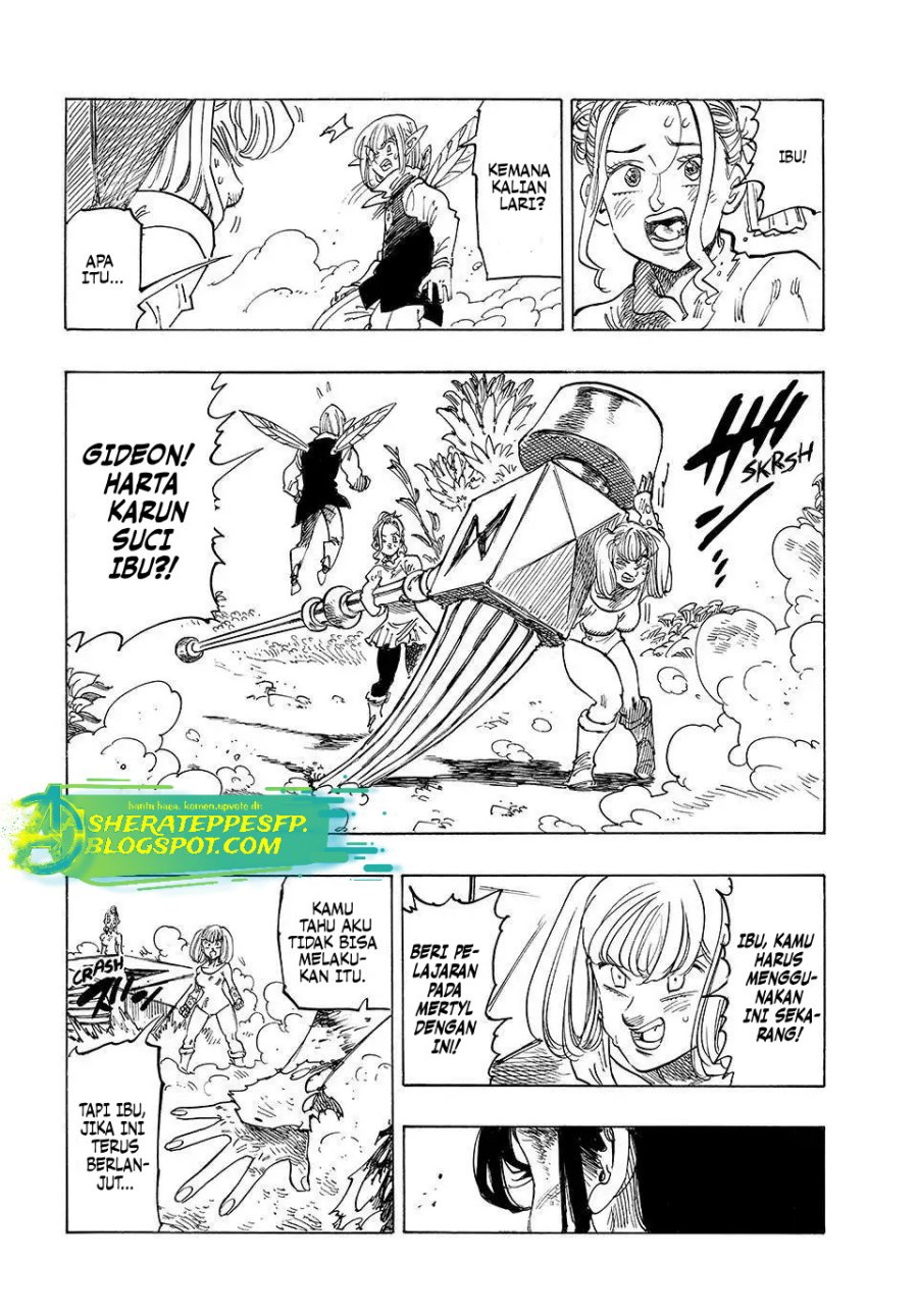 Chapter 146 - halaman 13