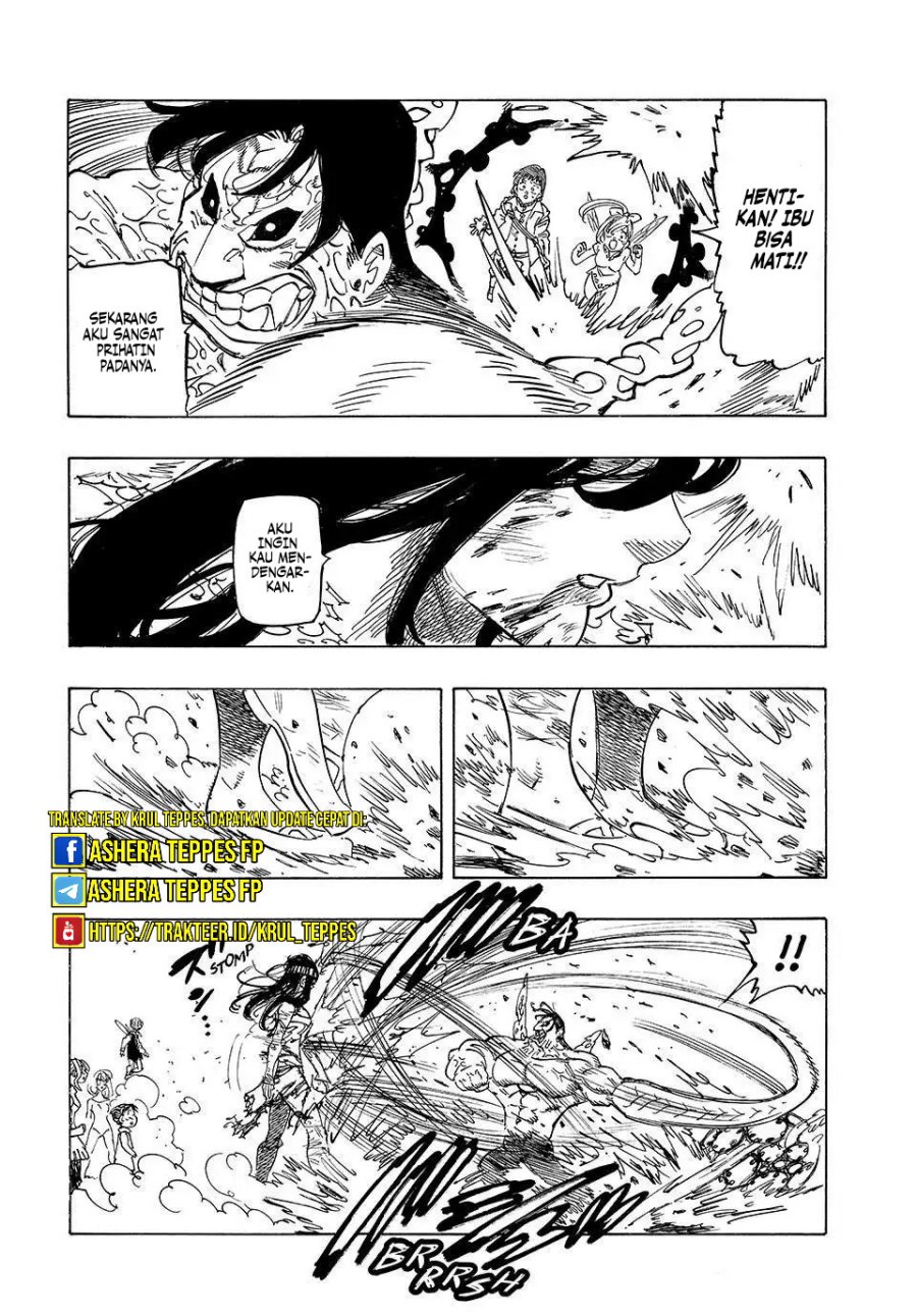 Chapter 146 - halaman 16