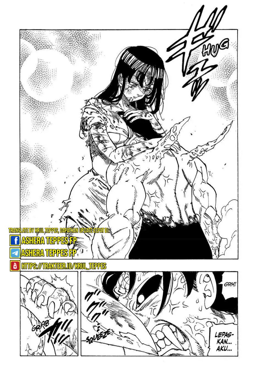 Chapter 146 - halaman 18
