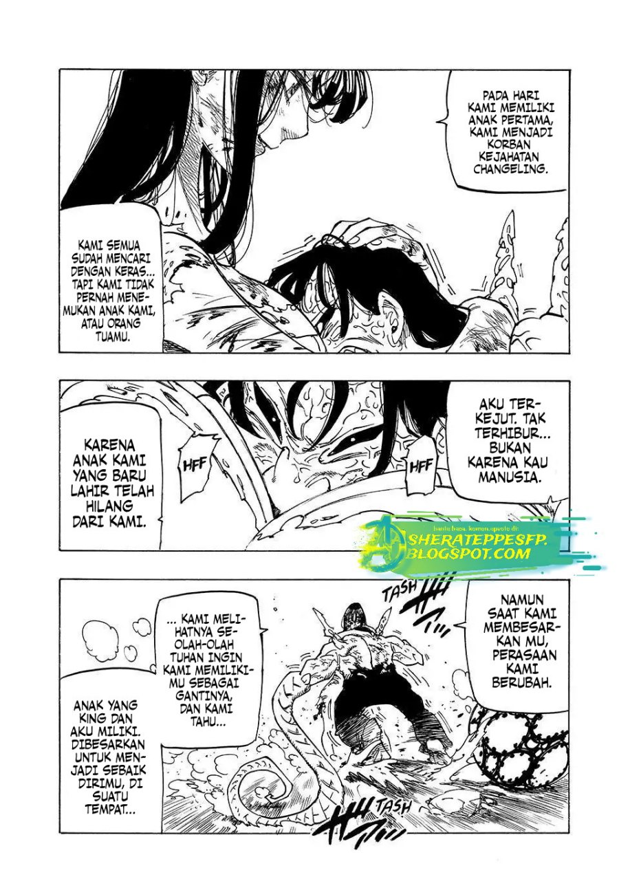 Chapter 146 - halaman 19