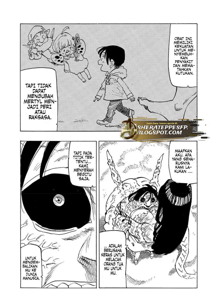 Chapter 146 - halaman 21
