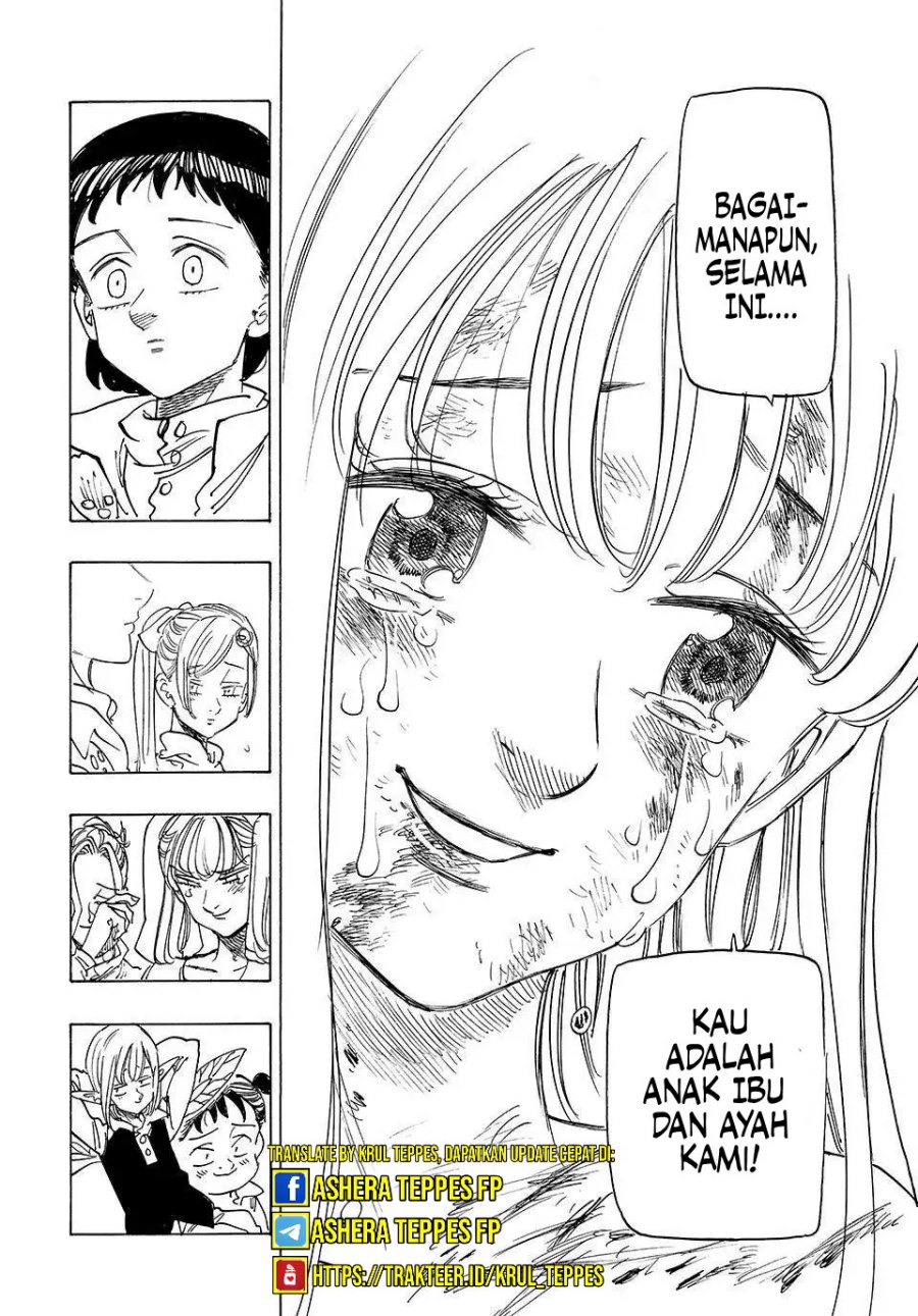 Chapter 146 - halaman 22