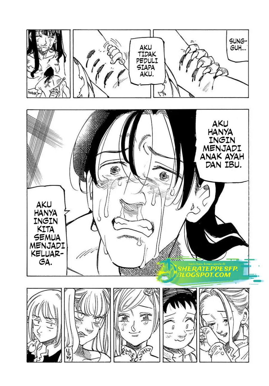 Chapter 146 - halaman 23