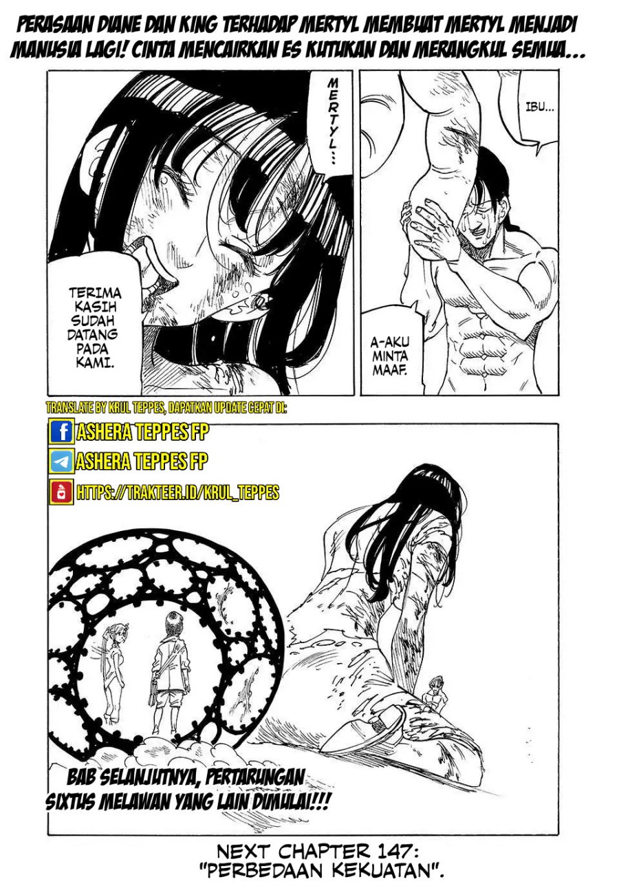 Chapter 146 - halaman 24