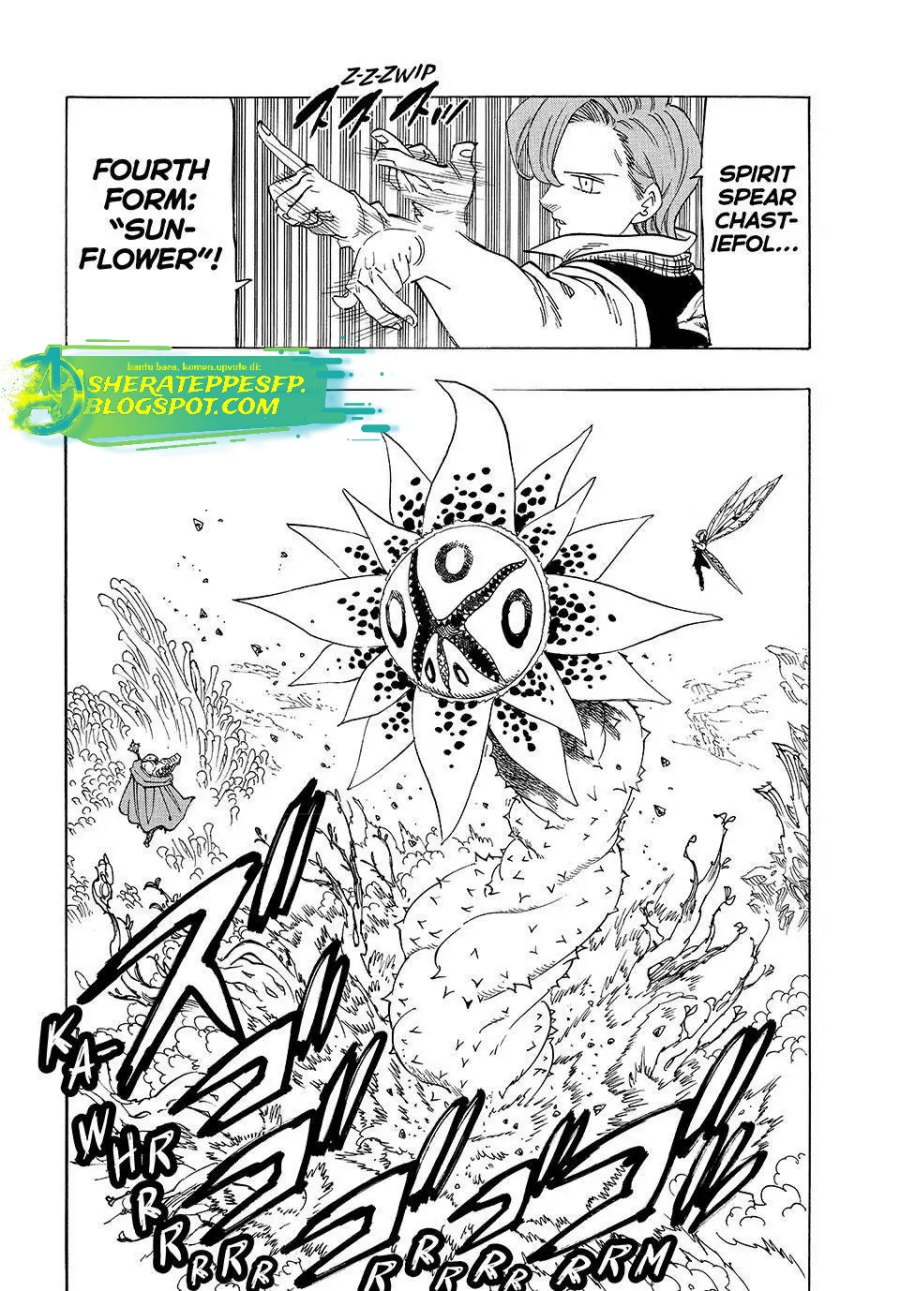 Chapter 146 - halaman 5