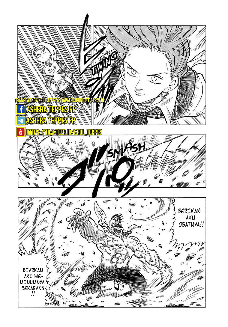 Chapter 145 - halaman 11