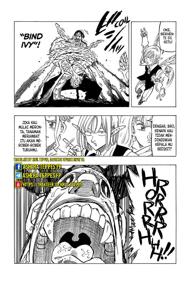 Chapter 145 - halaman 13