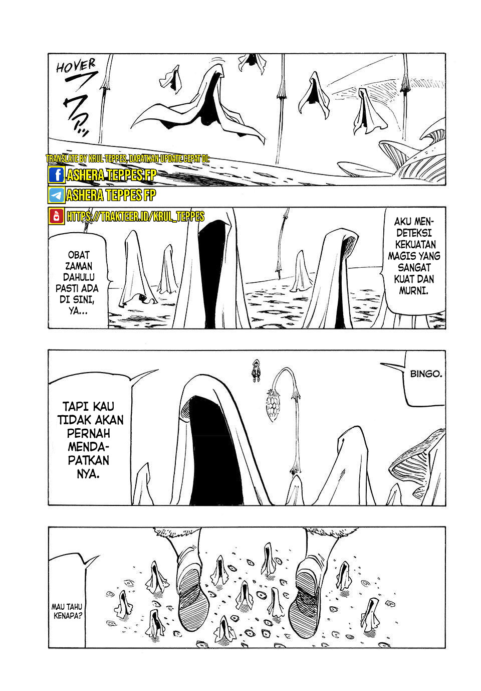 Chapter 145 - halaman 22