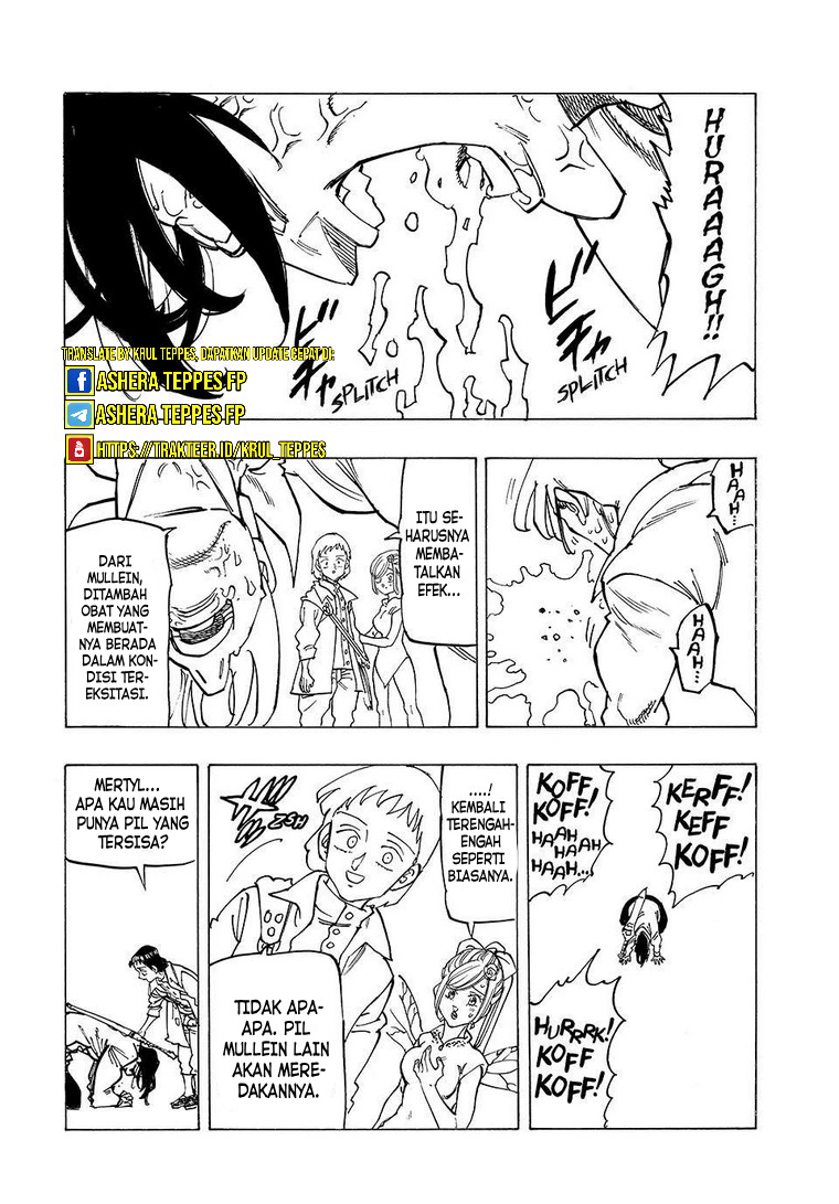 Chapter 144 - halaman 11