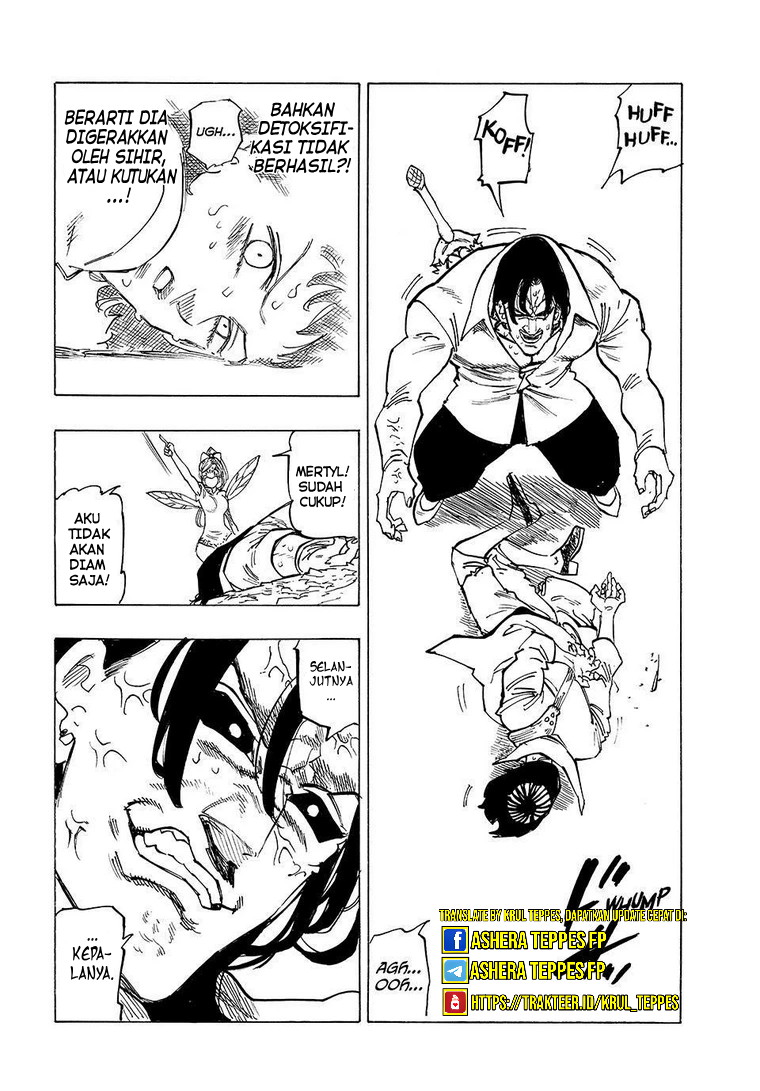 Chapter 144 - halaman 13