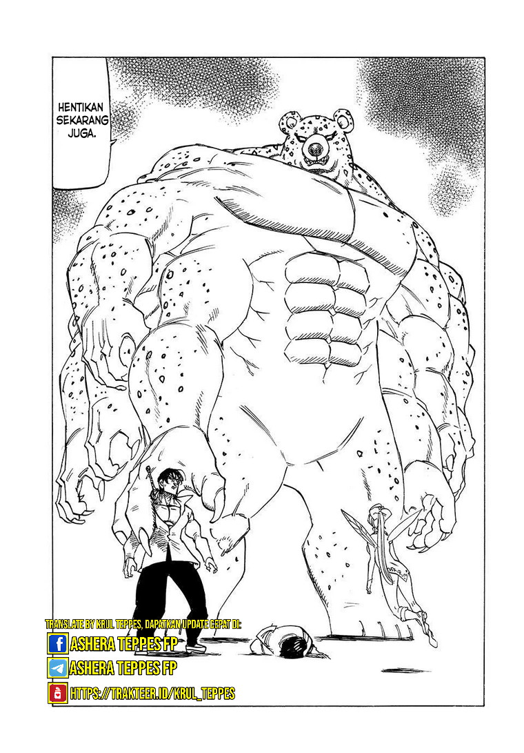 Chapter 144 - halaman 15