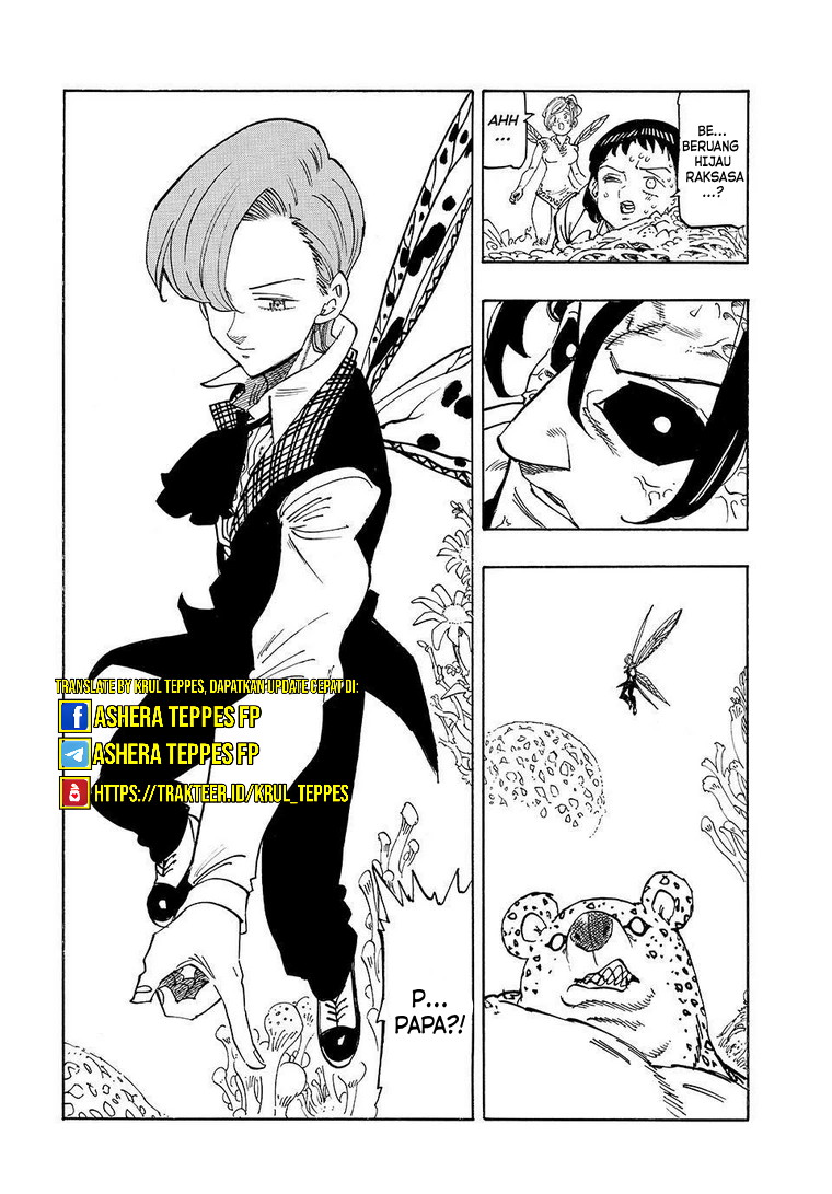 Chapter 144 - halaman 16