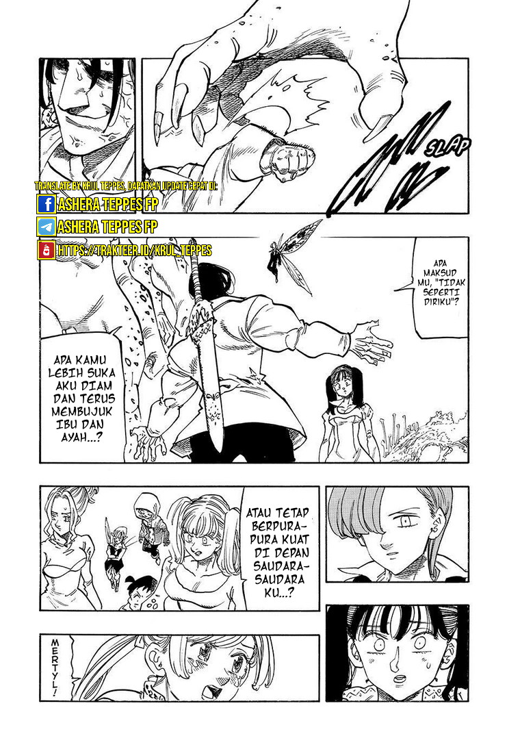 Chapter 144 - halaman 18