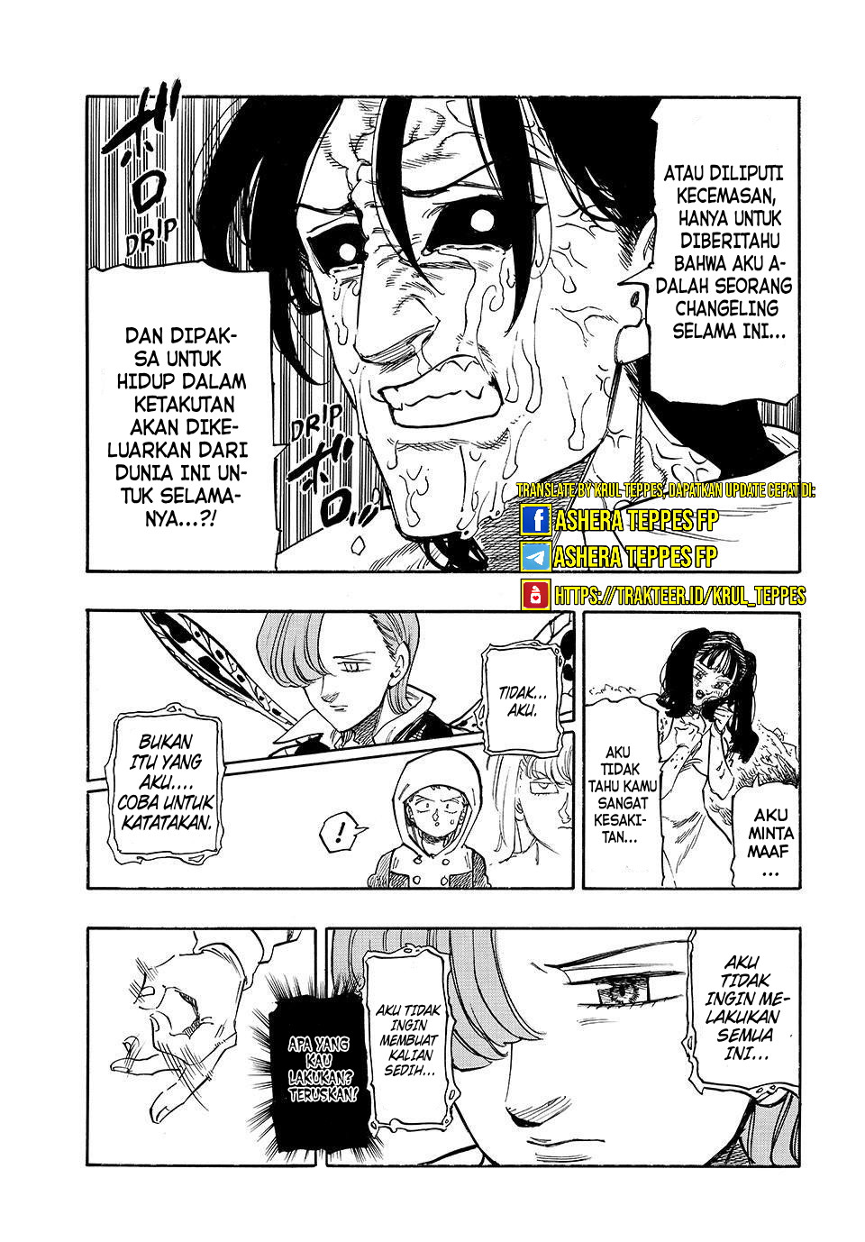 Chapter 144 - halaman 19