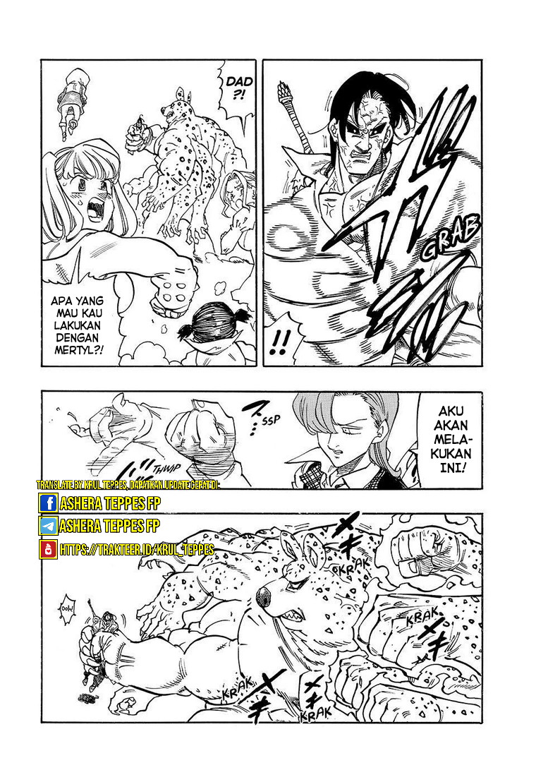 Chapter 144 - halaman 20