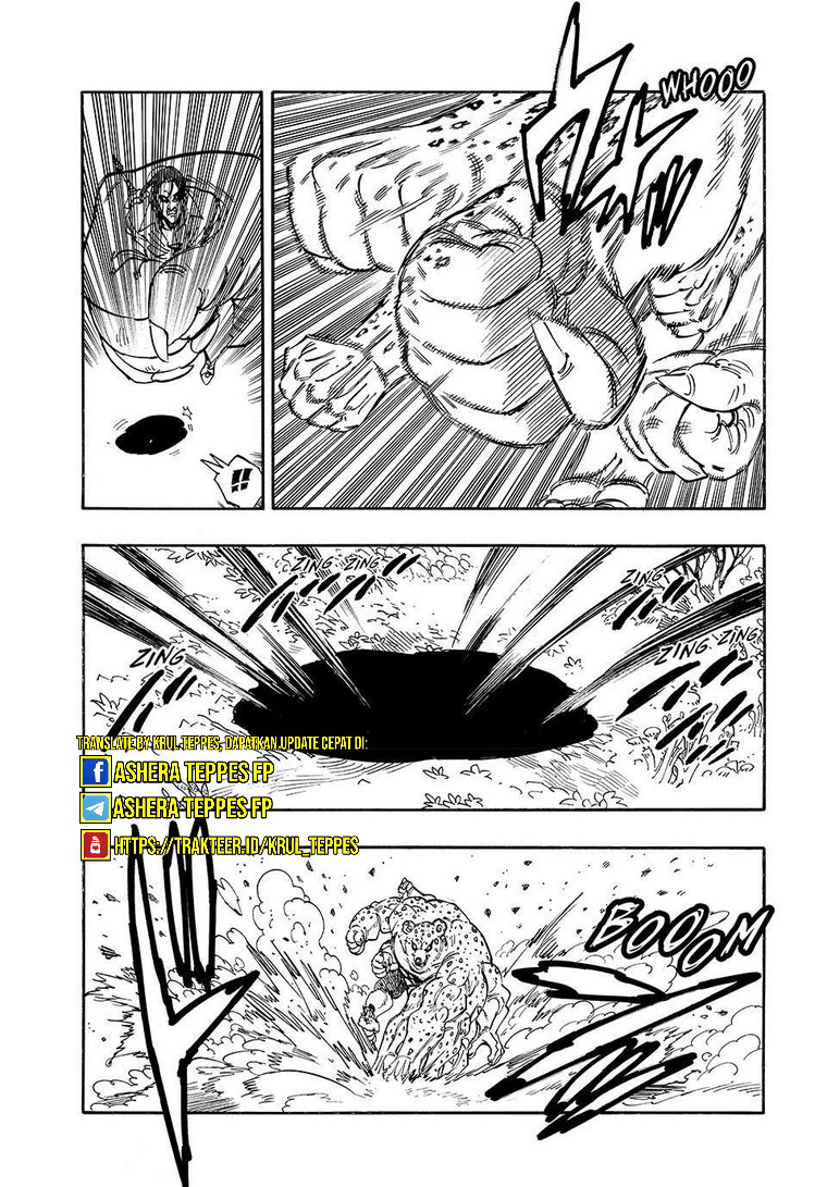 Chapter 144 - halaman 21