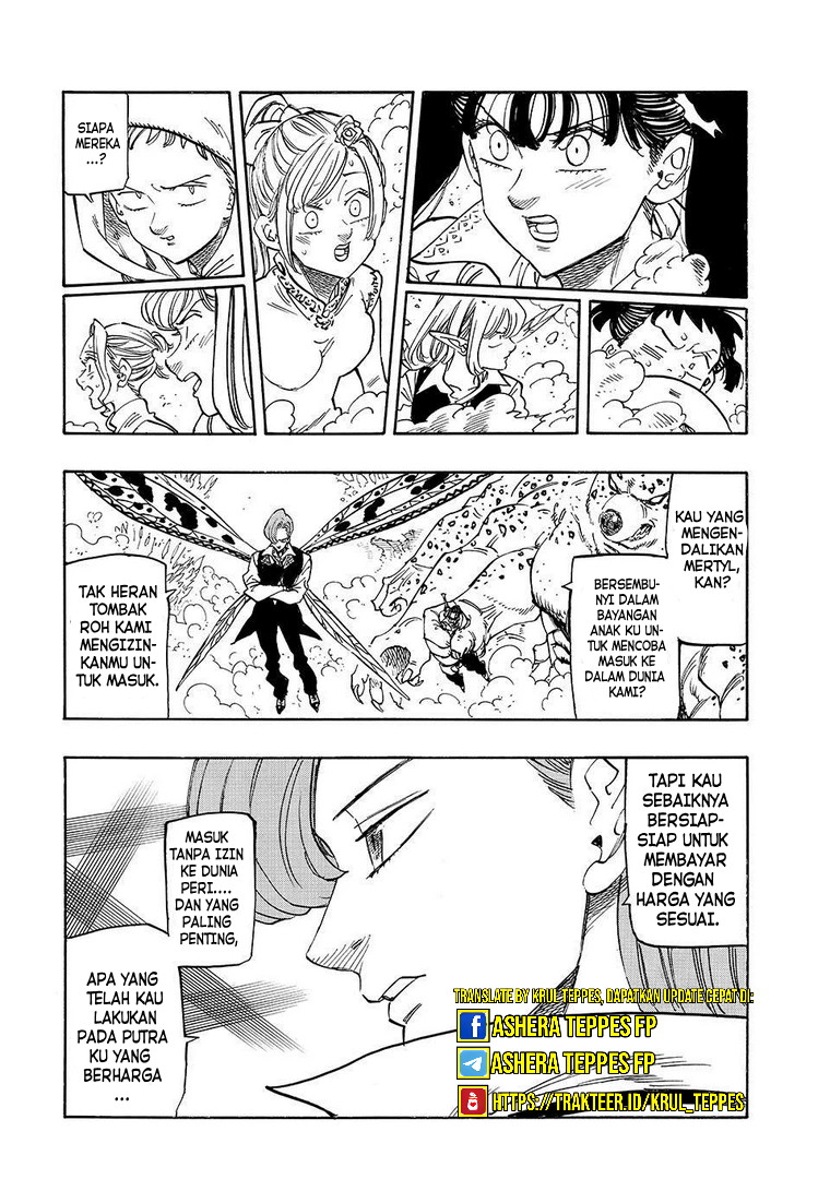 Chapter 144 - halaman 22