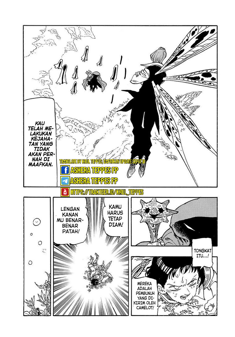 Chapter 144 - halaman 23