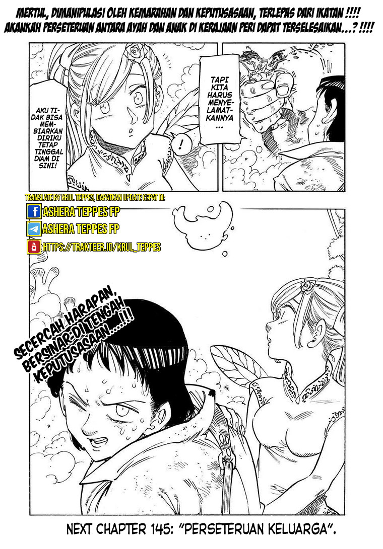Chapter 144 - halaman 24