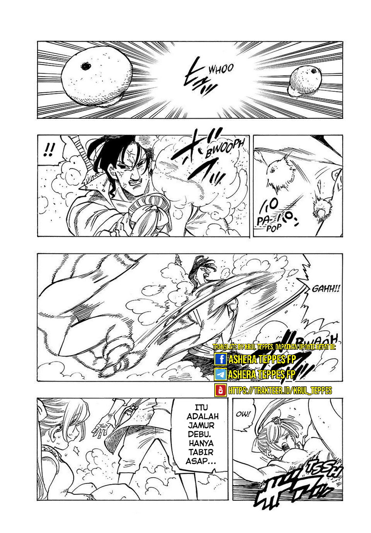 Chapter 144 - halaman 6