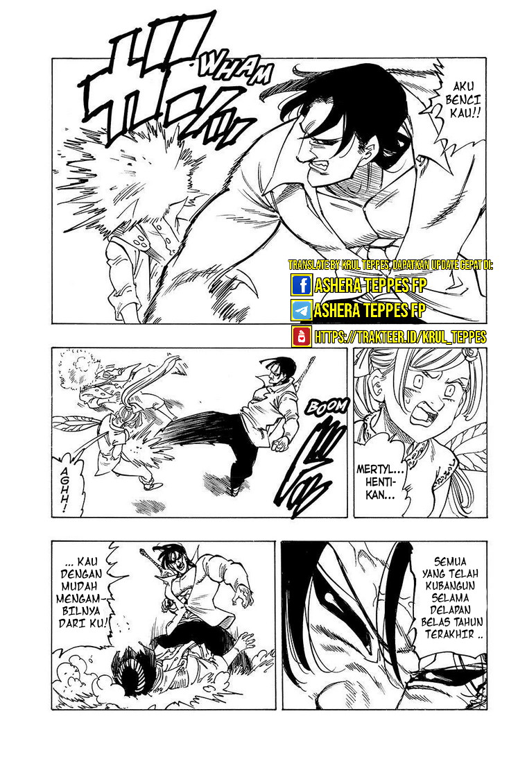 Chapter 144 - halaman 8