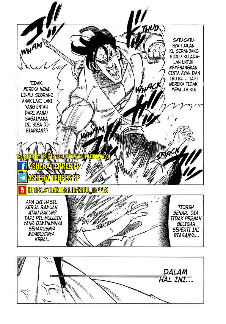 Chapter 144 - halaman 9