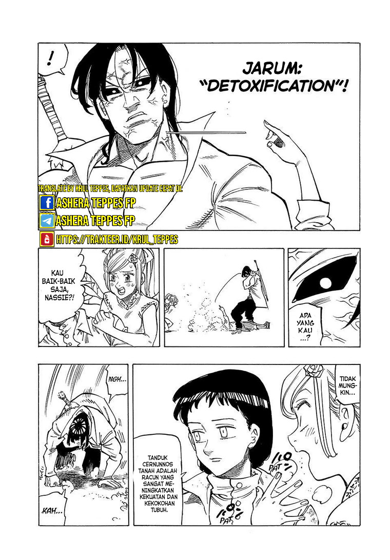 Chapter 144 - halaman 10