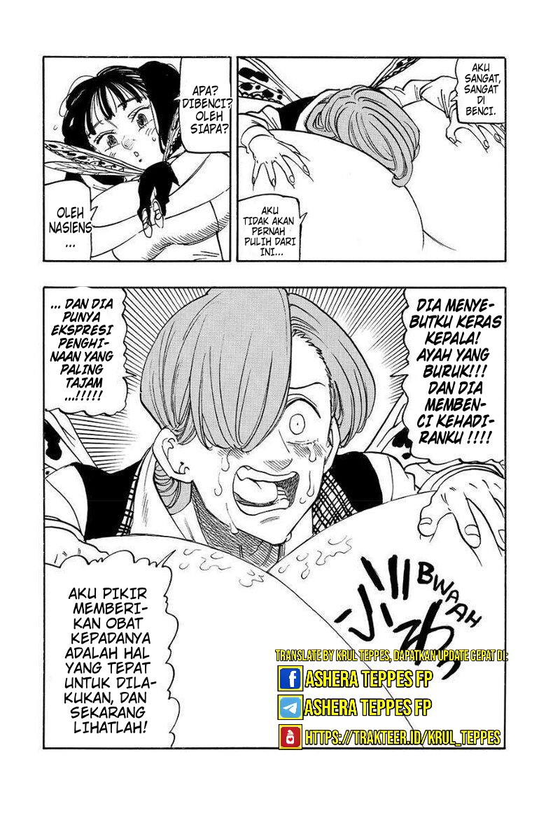 Chapter 143 - halaman 16