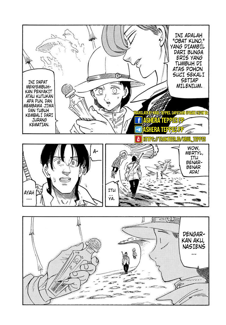 Chapter 142 - halaman 15