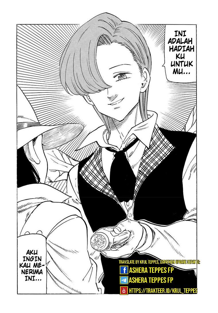 Chapter 142 - halaman 16