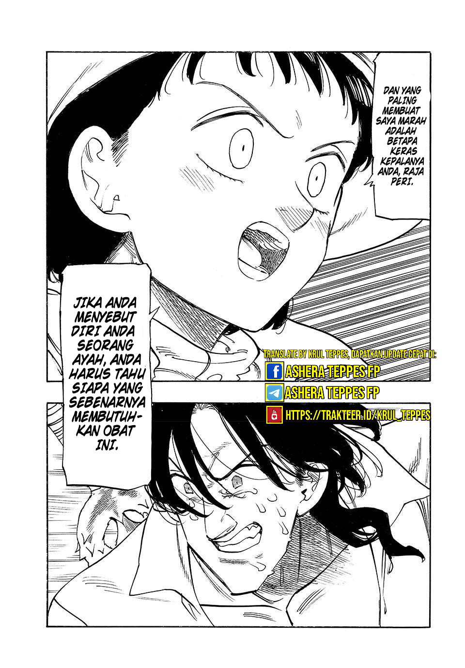 Chapter 142 - halaman 21