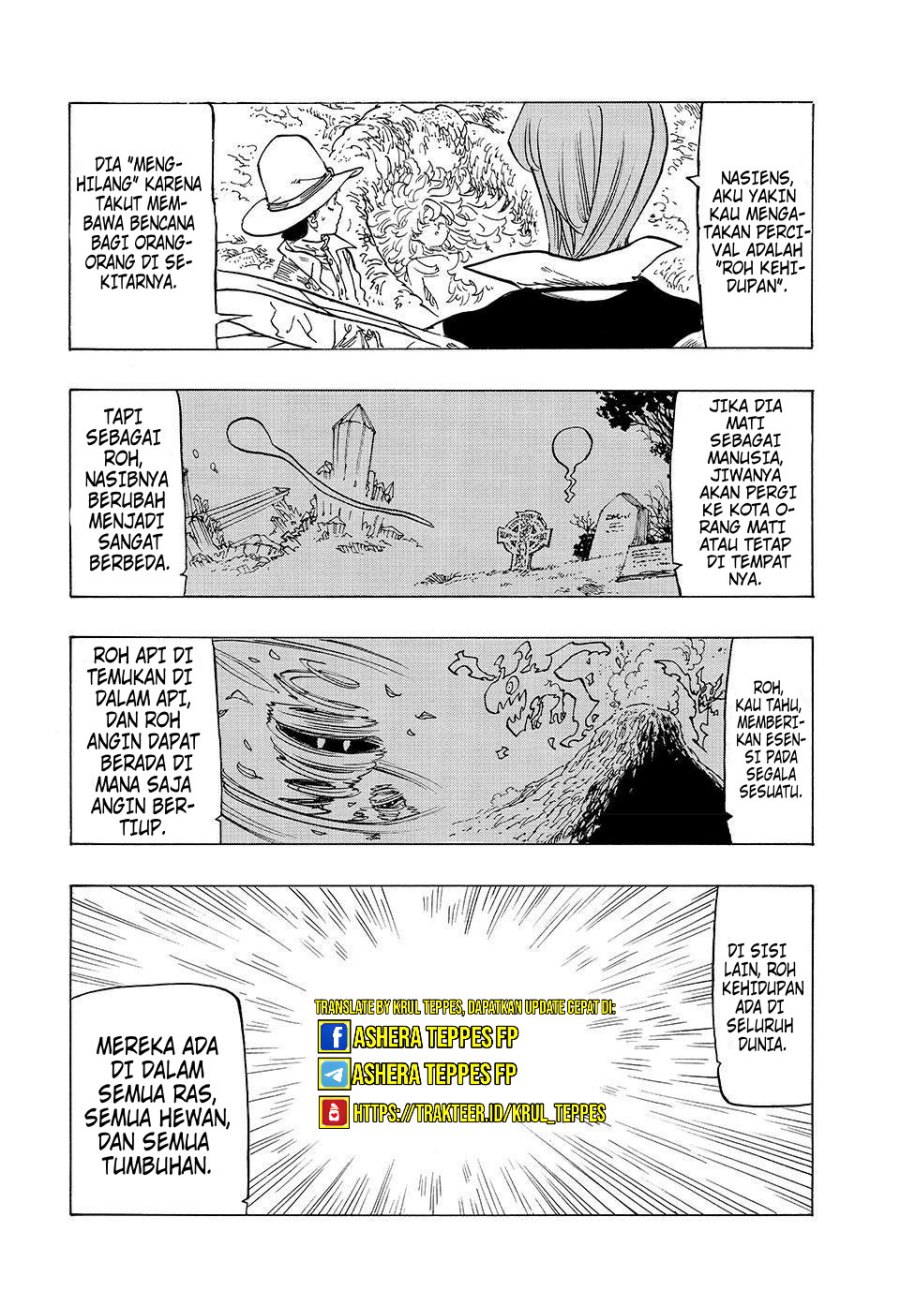Chapter 141 - halaman 20