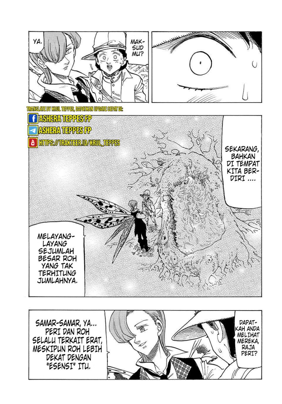 Chapter 141 - halaman 21