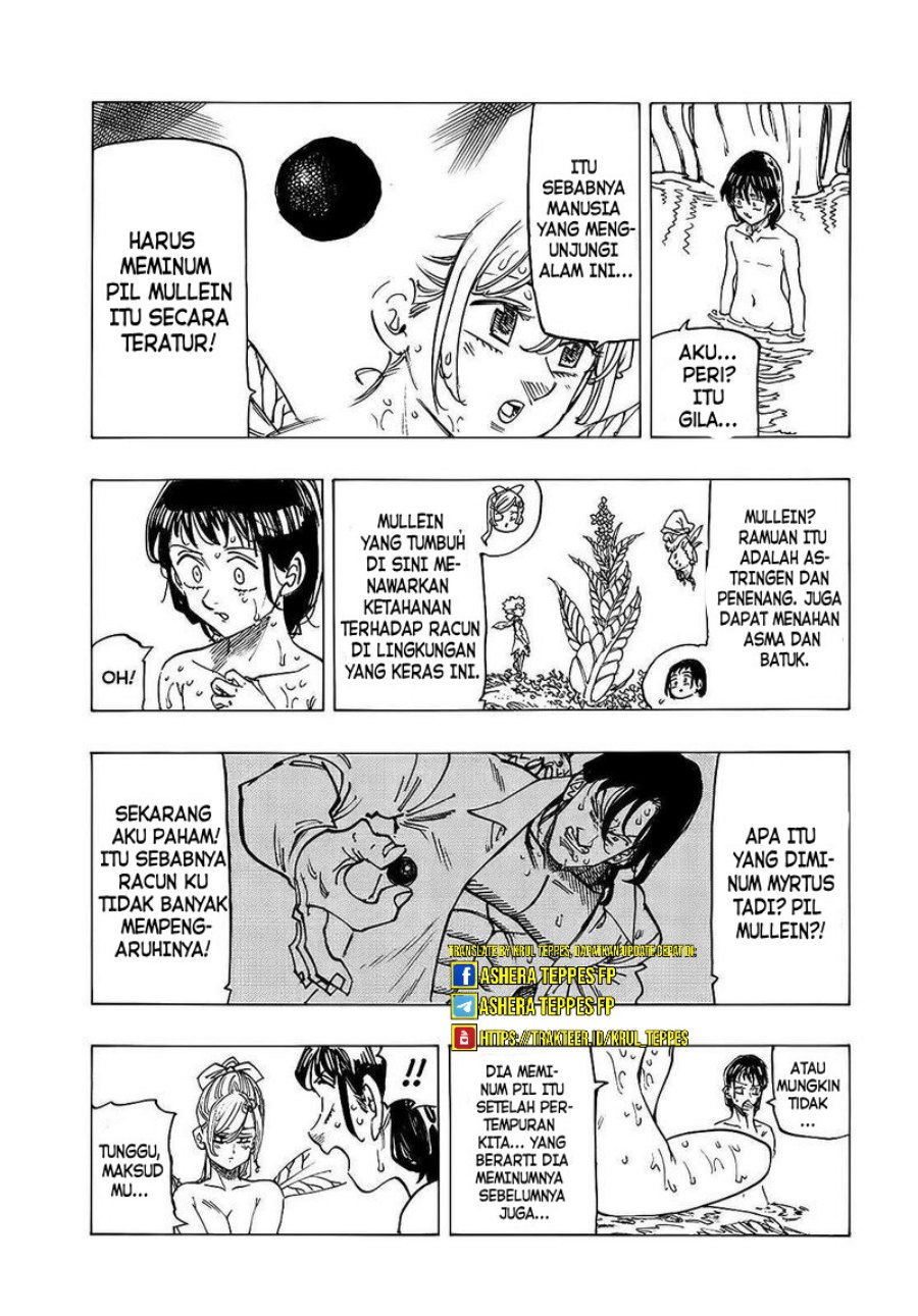 Chapter 140 - halaman 13