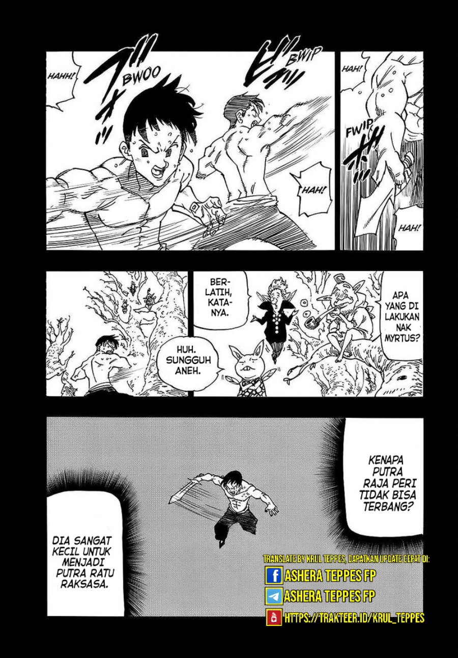 Chapter 140 - halaman 17