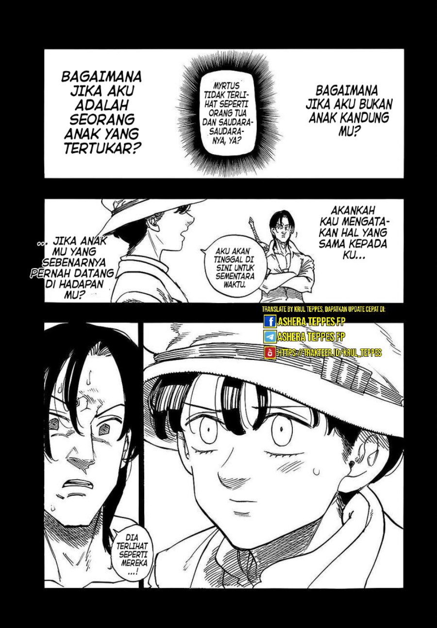Chapter 140 - halaman 19