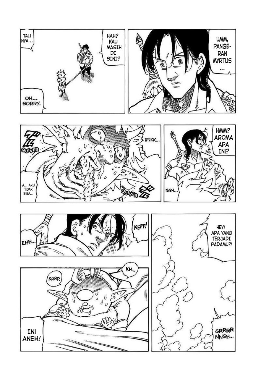 Chapter 140 - halaman 20
