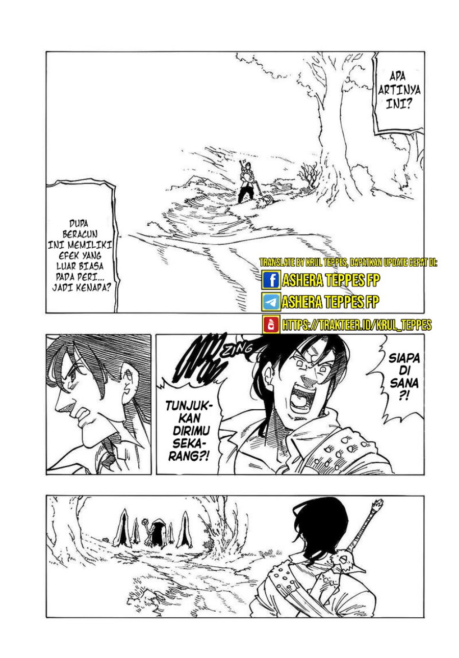 Chapter 140 - halaman 21