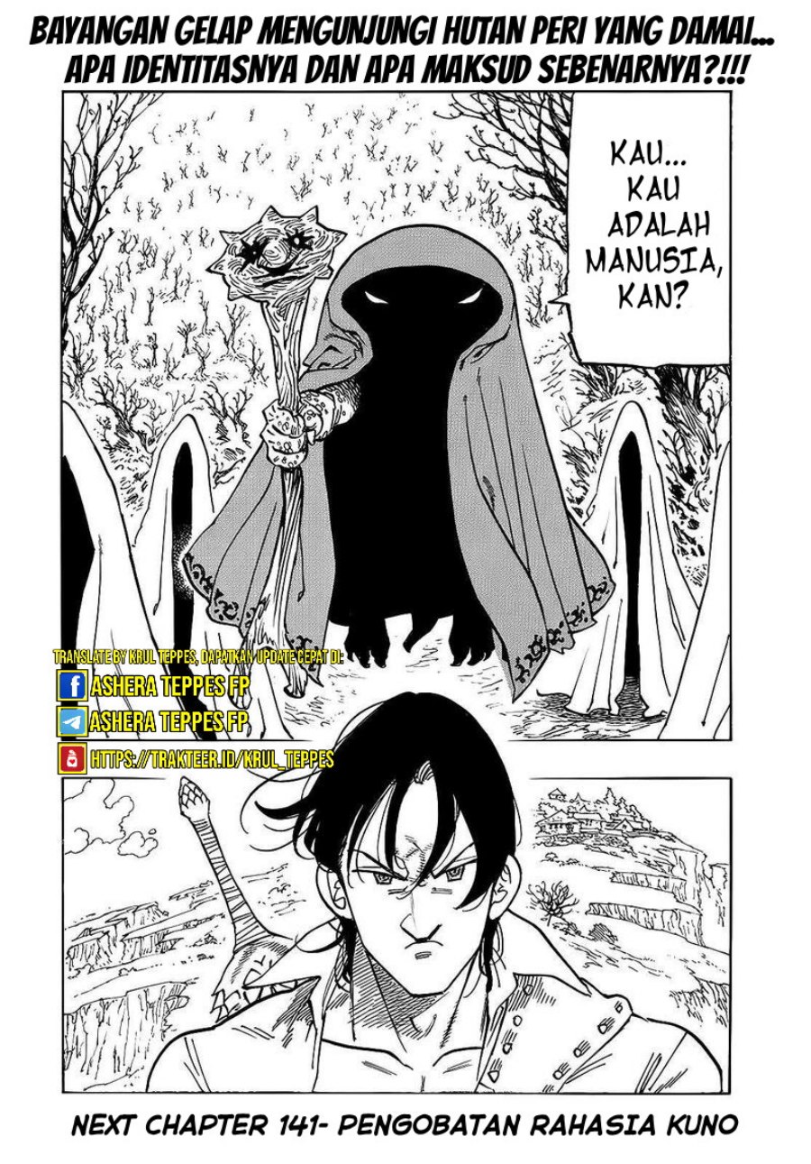 Chapter 140 - halaman 22