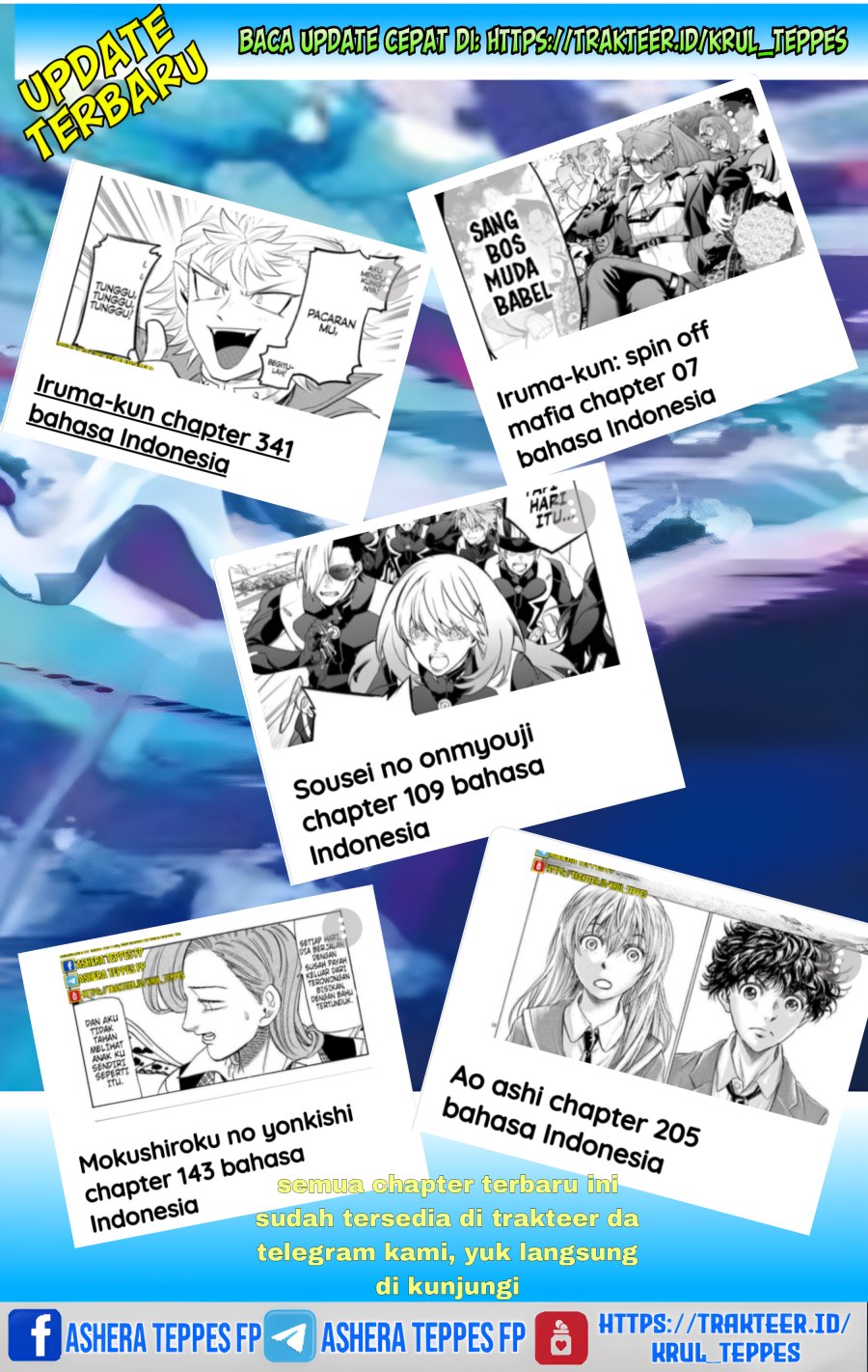 Chapter 140 - halaman 23