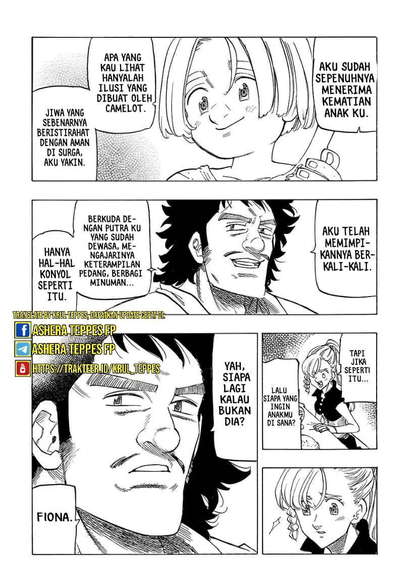 Chapter 138 - halaman 15
