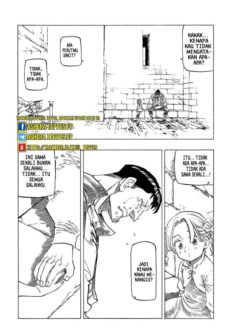 Chapter 138 - halaman 17