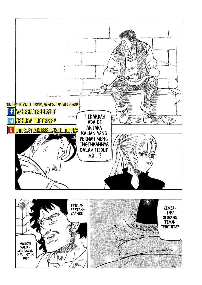Chapter 138 - halaman 19