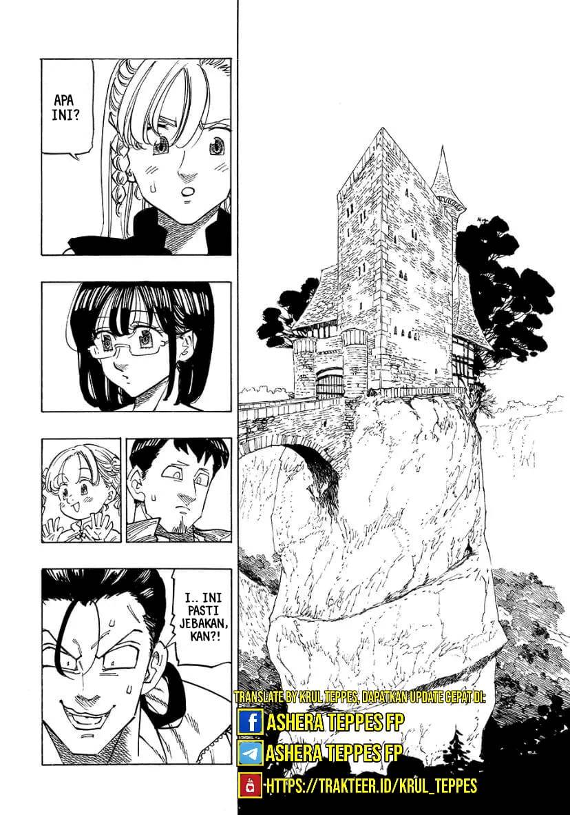 Chapter 138 - halaman 3