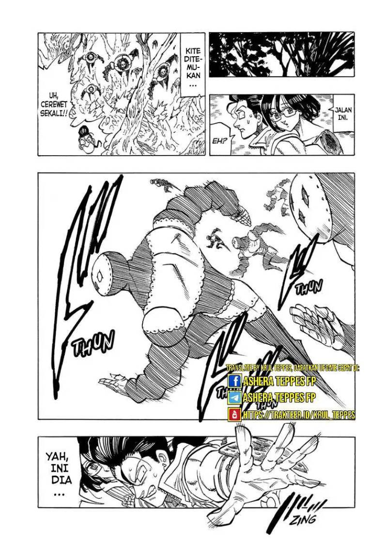 Chapter 137 - halaman 11