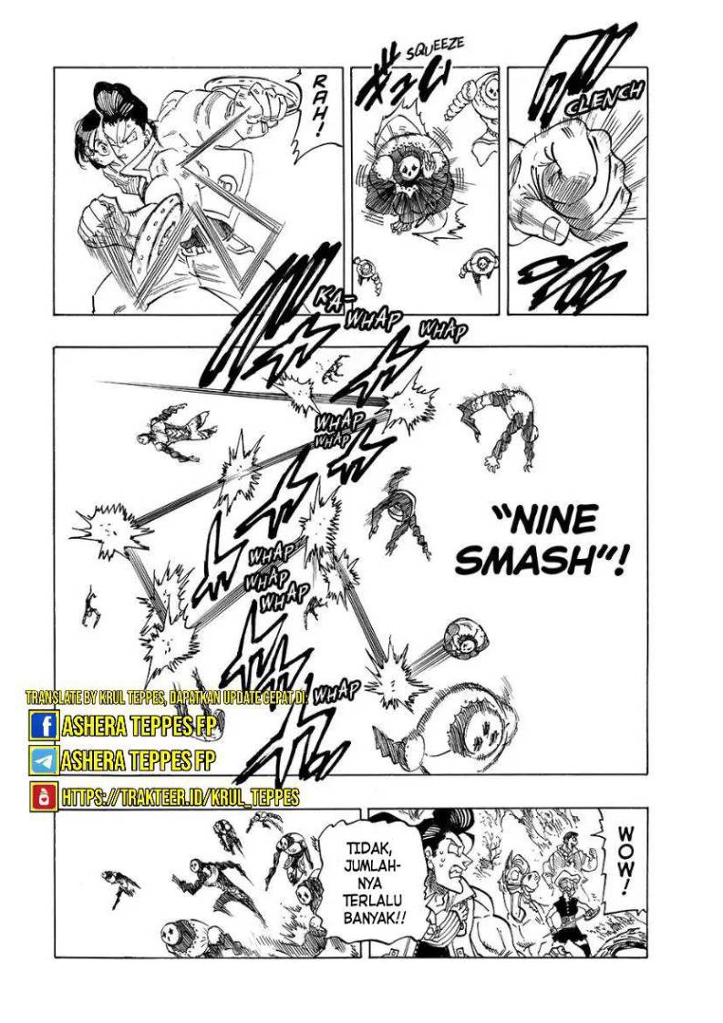 Chapter 137 - halaman 12