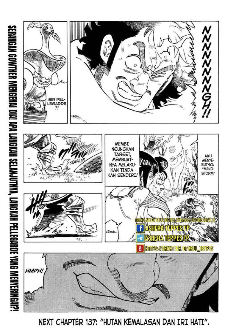 Chapter 137 - halaman 17