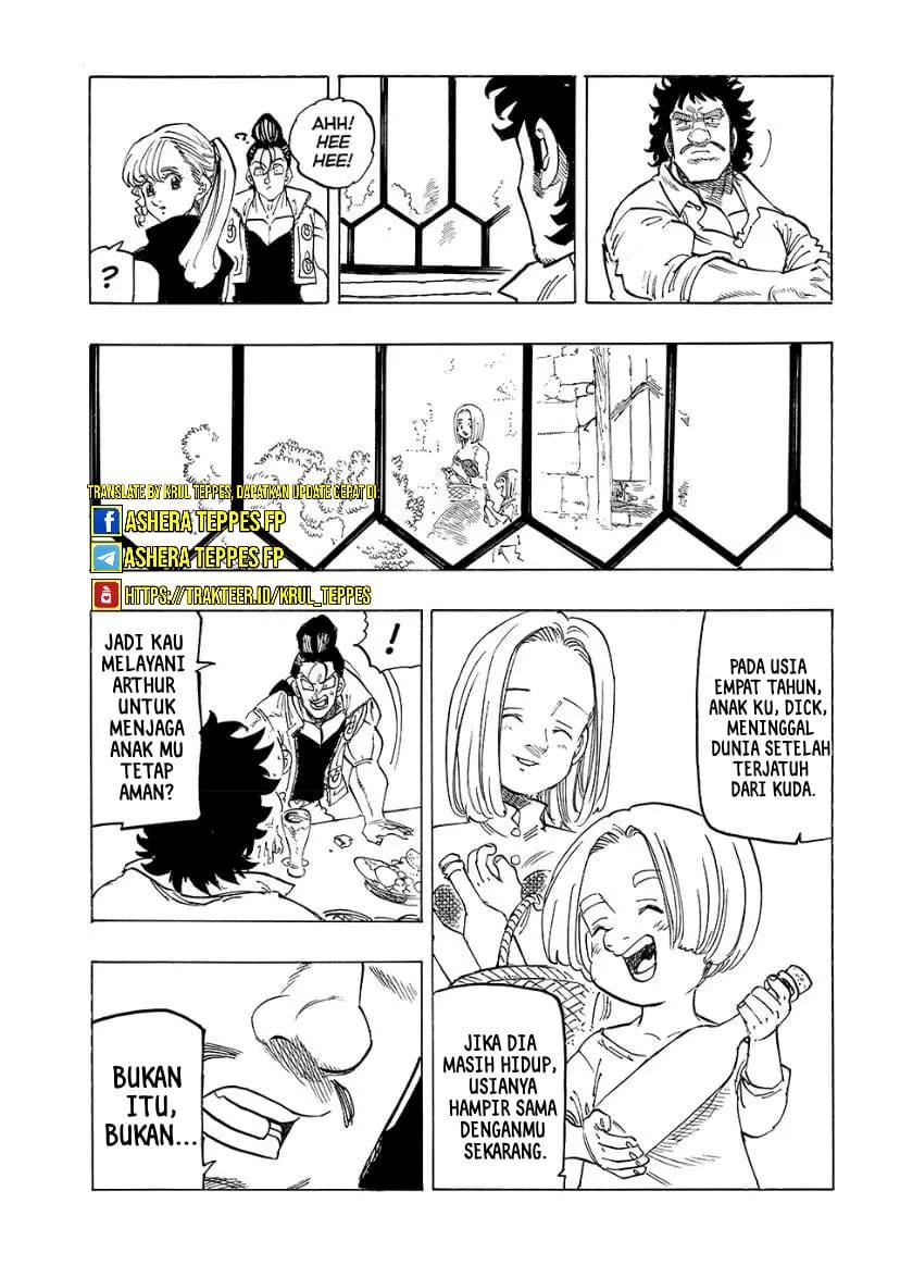 Chapter 136 - halaman 14