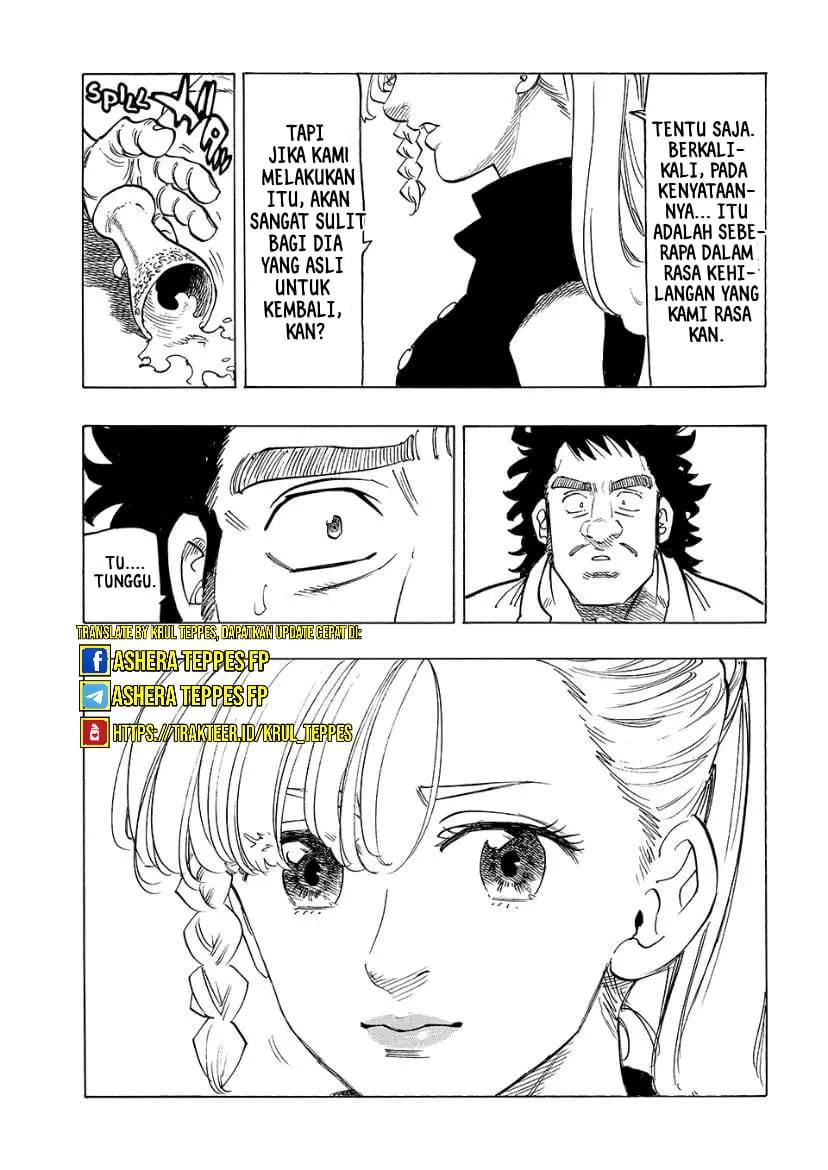 Chapter 136 - halaman 20